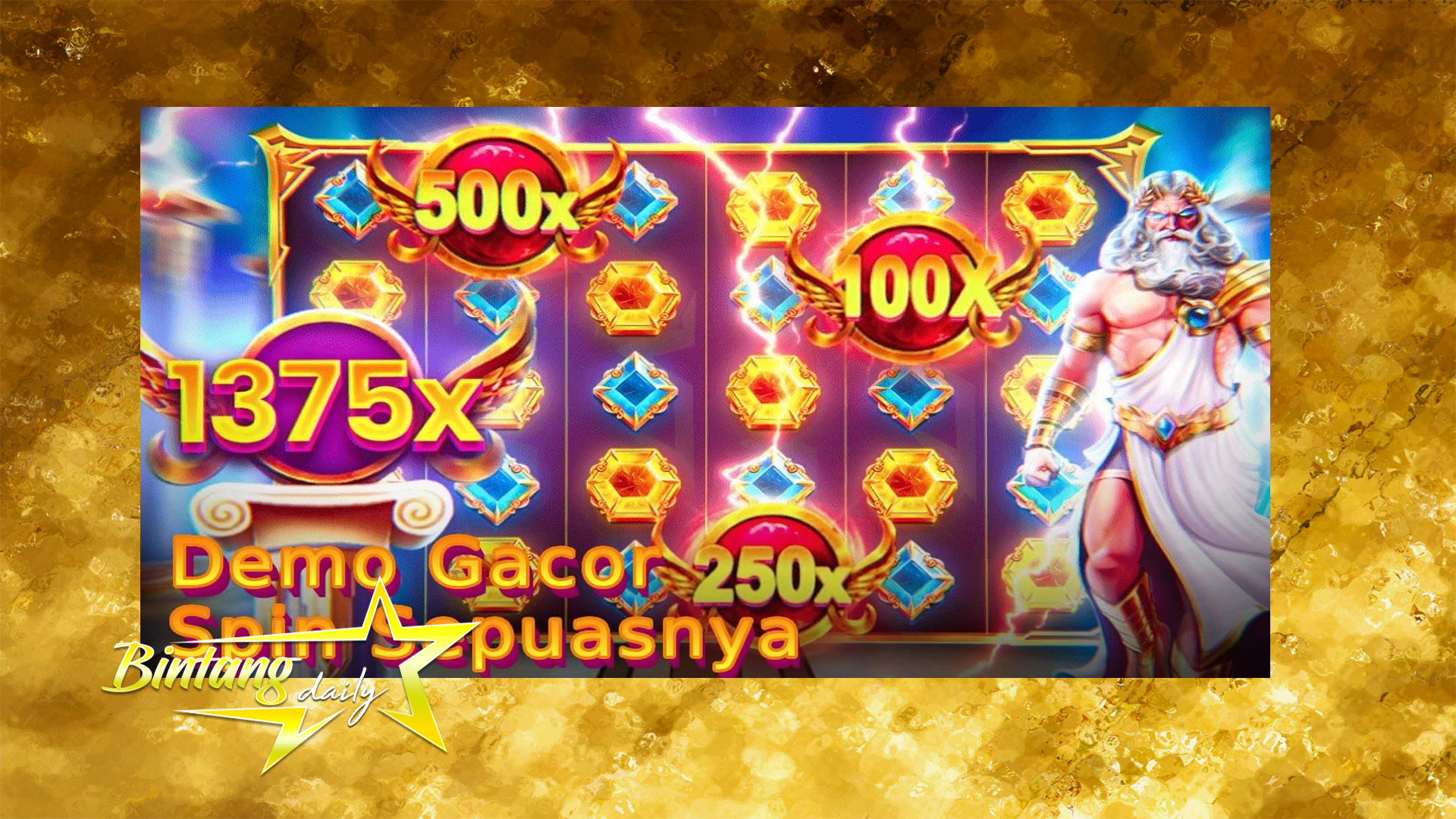 Panduan Lengkap Bermain Slot Demo Gacor Tayo4D & Menang